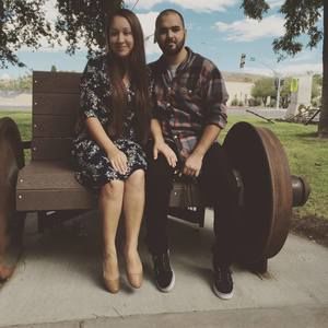 Meet your Posher, Ruth